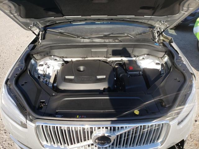 Photo 7 from auction – 2018 VOLVO XC90 with VIN YV4A22PL6J1346797