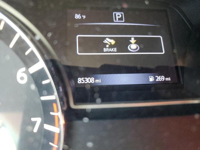 Photo 8 from auction – 2017 NISSAN ALTIMA 2.5 with VIN 1N4AL3AP7HC290150