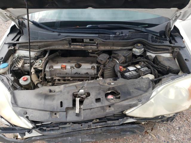 Photo 7 from auction – 2011 HONDA CR-V EXL with VIN 5J6RE4H79BL046830