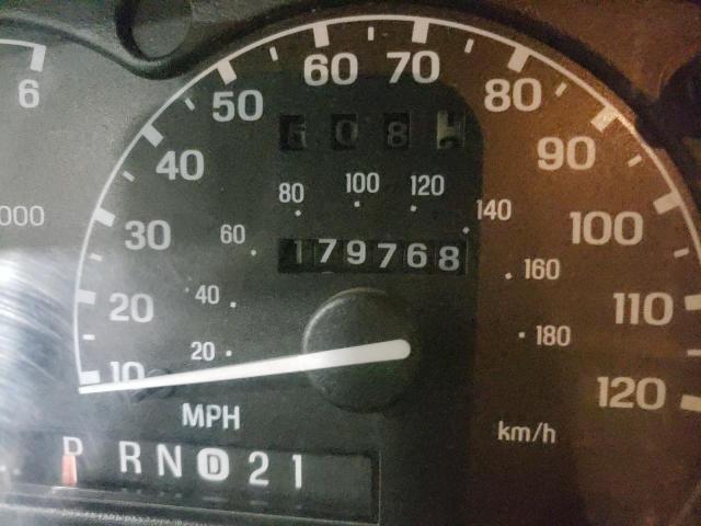 Photo 8 from auction – 1999 FORD RANGER SUP with VIN 1FTZR15X3XTA69251
