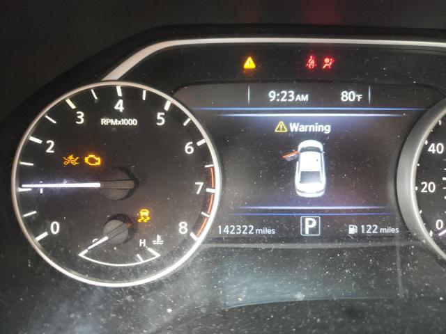 Photo 8 from auction – 2017 NISSAN MAXIMA 3.5 with VIN 1N4AA6AP0HC442325