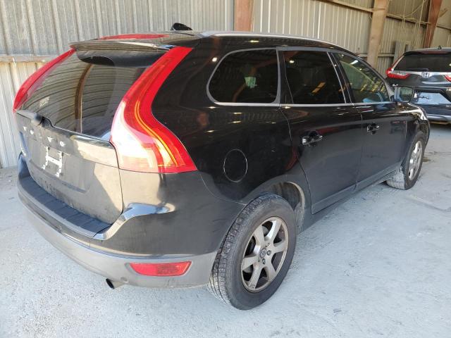 Photo 4 from auction – 2011 VOLVO XC60 3.2 with VIN YV4952DL0B2141132