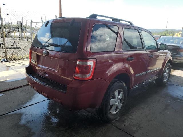 Photo 4 from auction – 2011 FORD ESCAPE XLT with VIN 1FMCU0D71BKB18375