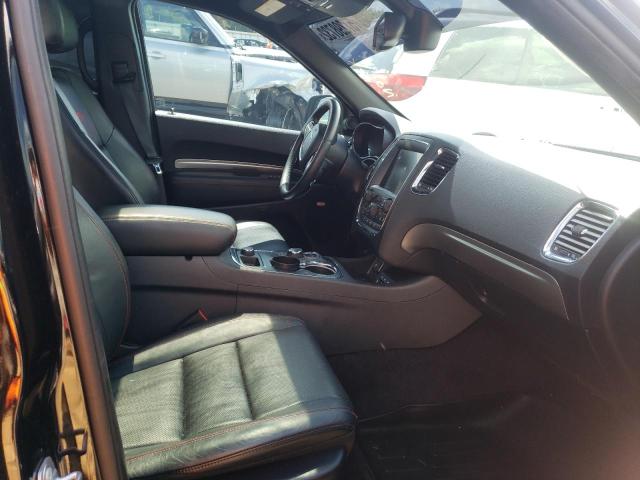 Photo 5 from auction – 2016 DODGE DURANGO R/ with VIN 1C4SDJCTXGC383835