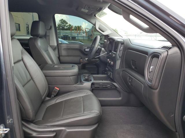 Photo 5 from auction – 2020 CHEVROLET SILVERADO with VIN 1GCPYFED5LZ195731