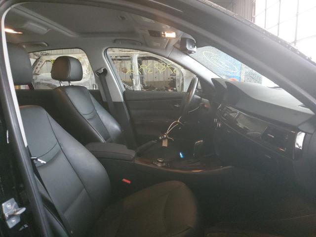Photo 5 from auction – 2011 BMW 328 XI with VIN WBAPK7C5XBA816250