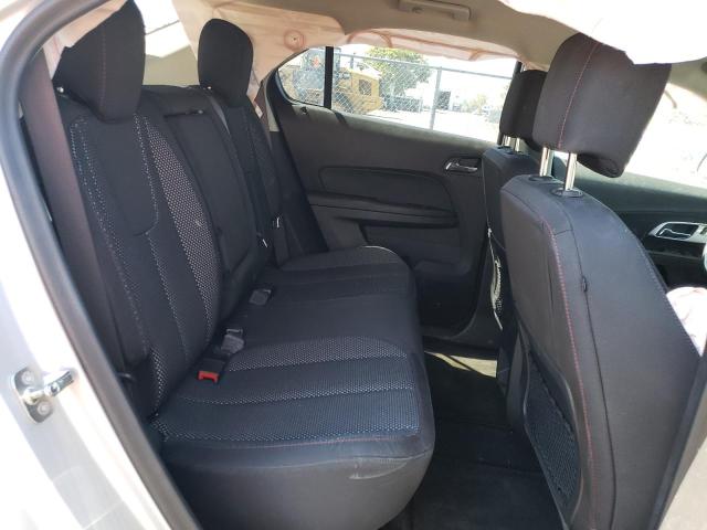 Photo 6 from auction – 2017 CHEVROLET EQUINOX LT with VIN 2GNALCEK8H6265721