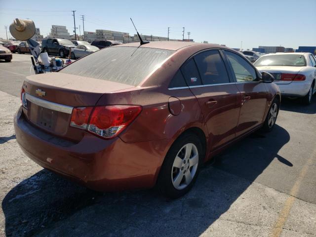 Photo 4 from auction – 2012 CHEVROLET CRUZE LS with VIN 1G1PD5SH9C7346538