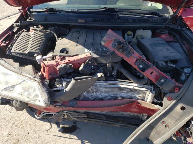 Photo 7 from auction – 2012 BUICK LACROSSE P with VIN 1G4GF5E38CF244781