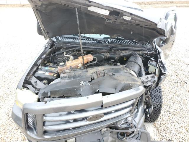 Photo 7 from auction – 2003 FORD F250 SUPER with VIN 1FTNW20L03EA88114