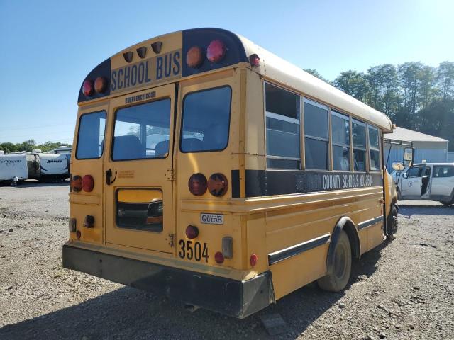 Photo 4 from auction – 2003 FORD ECONOLINE with VIN 1FDWE35F43HB48485