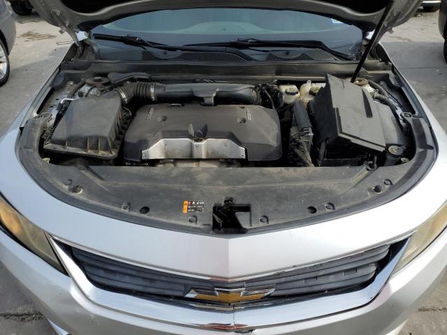 Photo 7 from auction – 2014 CHEVROLET IMPALA LS with VIN 2G11Y5SL4E9259906