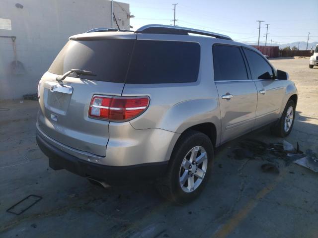 Photo 4 from auction – 2008 SATURN OUTLOOK XR with VIN 5GZER23738J173046