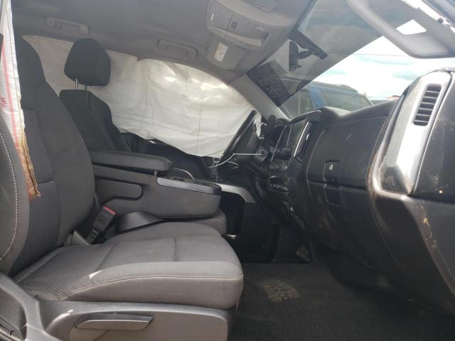 Photo 5 from auction – 2018 CHEVROLET SILVERADO with VIN 2GCRCREC0J1111398
