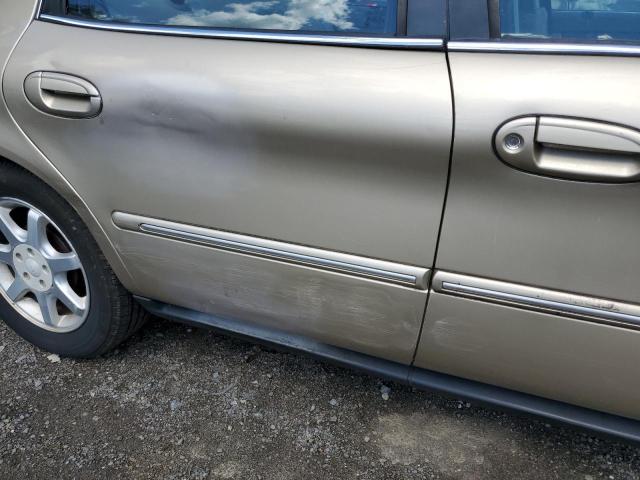 Photo 9 from auction – 2001 MERCURY SABLE with VIN 1MEFM55S71G649680