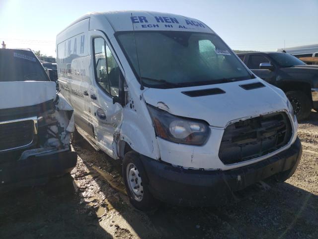 Photo 9 from auction – 2018 FORD TRANSIT T- with VIN 1FTYR1CM3JKA61085