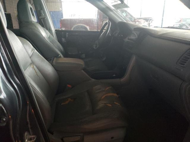 Photo 5 from auction – 2004 HONDA PILOT EXL with VIN 2HKYF18514H555426