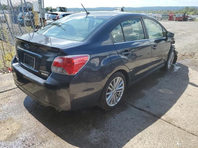 Photo 4 from auction – 2016 SUBARU IMPREZA PR with VIN JF1GJAF63GH022833