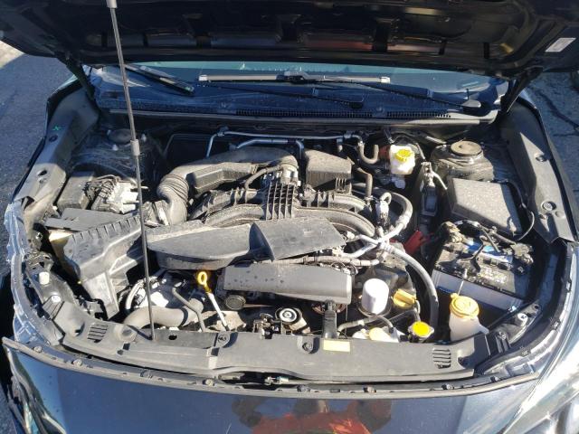 Photo 7 from auction – 2019 SUBARU IMPREZA with VIN 4S3GKAA66K1604795