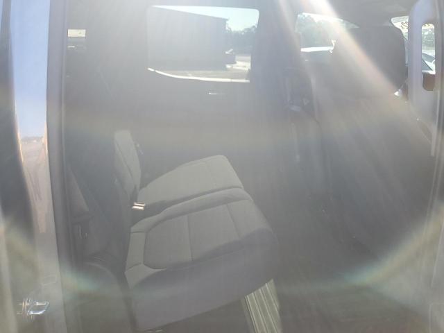 Photo 6 from auction – 2022 CHEVROLET SILVERADO with VIN 3GCPYCEK6NG142729
