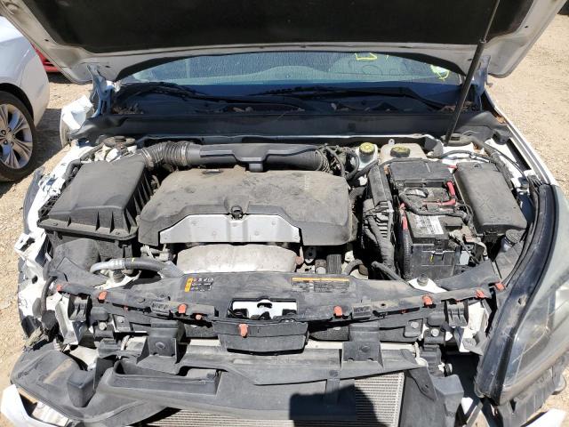 Photo 7 from auction – 2015 CHEVROLET MALIBU LS with VIN 1G11B5SL9FF100664