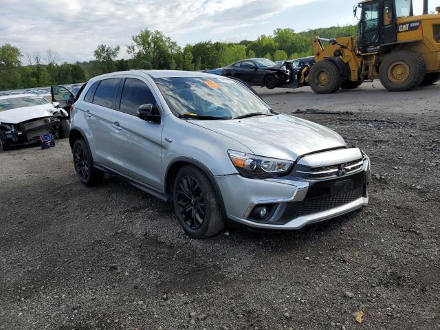 Photo 1 from auction – 2019 MITSUBISHI OUTLANDER with VIN JA4AR3AU3KU017703