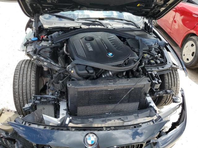 Photo 7 from auction – 2019 BMW 440XI with VIN WBA4W9C51KAF94252