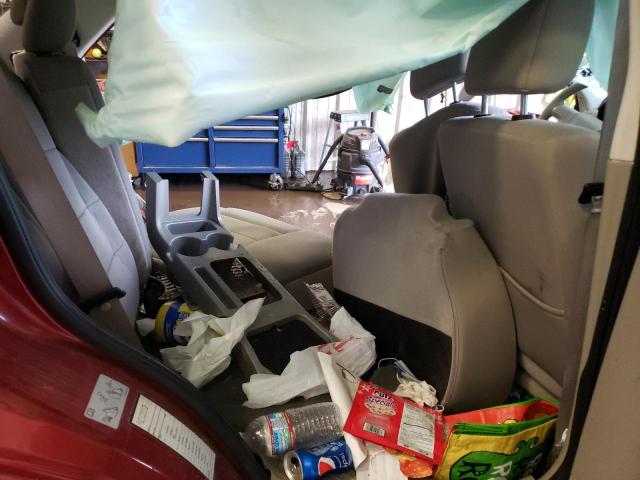 Photo 6 from auction – 2012 FORD ESCAPE XLT with VIN 1FMCU9D7XCKB95459