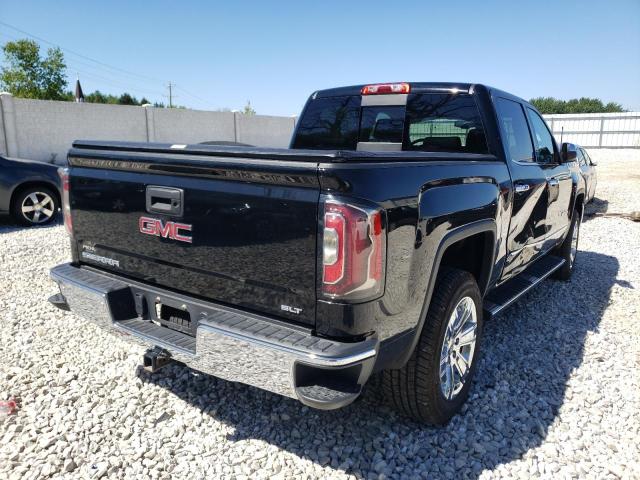 Photo 4 from auction – 2017 GMC SIERRA K15 with VIN 3GTU2NEC4HG105952