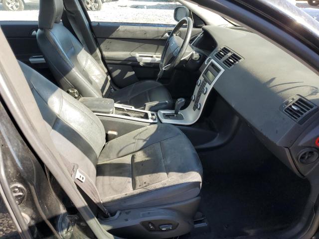 Photo 5 from auction – 2011 VOLVO S40 T5 with VIN YV1672MS5B2549773