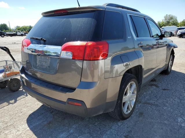 Photo 4 from auction – 2012 GMC TERRAIN SL with VIN 2GKALUEK4C6358988