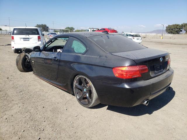 Photo 3 from auction – 2011 BMW 335 I with VIN WBAKG7C5XBE801915