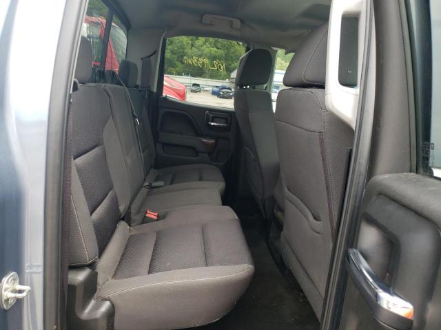 Photo 6 from auction – 2016 GMC SIERRA K15 with VIN 1GTV2MEC9GZ242172