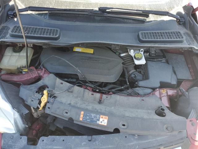 Photo 7 from auction – 2016 FORD ESCAPE SE with VIN 1FMCU9GX5GUA25046