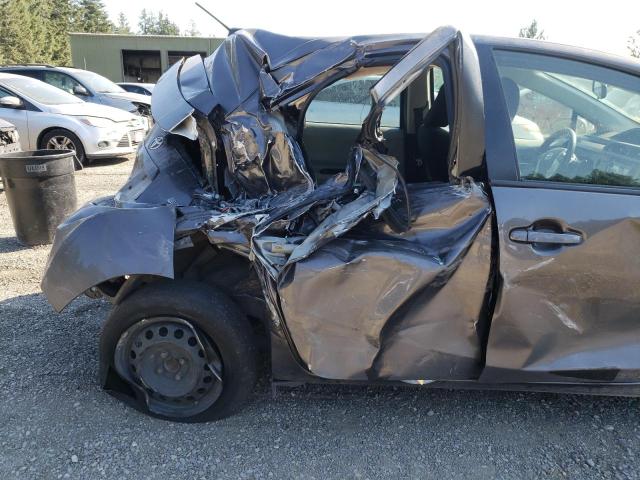 Photo 9 from auction – 2014 TOYOTA PRIUS C with VIN JTDKDTB35E1558093