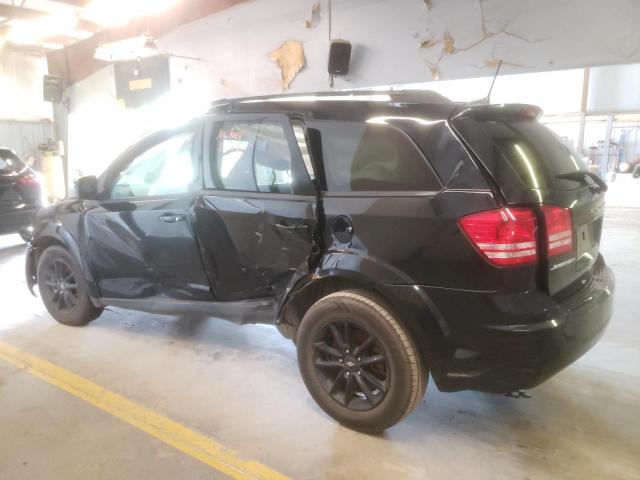 Photo 9 from auction – 2020 DODGE JOURNEY SE with VIN 3C4PDCAB6LT271804