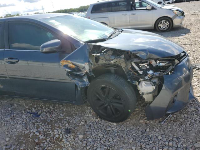 Photo 9 from auction – 2014 TOYOTA COROLLA EC with VIN 2T1BPRHE9EC109384