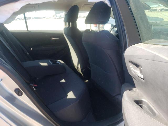 Photo 6 from auction – 2020 TOYOTA COROLLA LE with VIN JTDEPRAE2LJ011130