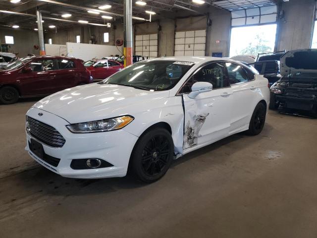 Photo 2 from auction – 2015 FORD FUSION SE with VIN 3FA6P0HD9FR215050