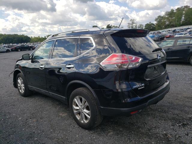 Photo 3 from auction – 2015 NISSAN ROGUE S with VIN 5N1AT2MV2FC901788
