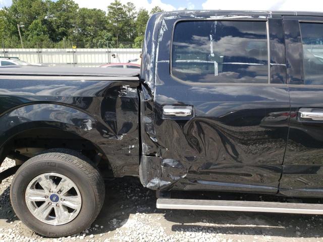 Photo 9 from auction – 2015 FORD F150 SUPER with VIN 1FTEW1CF3FFA40749