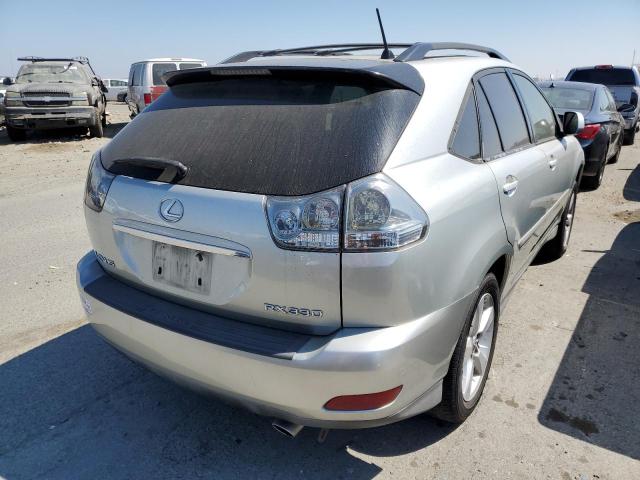 Photo 4 from auction – 2005 LEXUS RX 330 with VIN 2T2GA31U45C042579