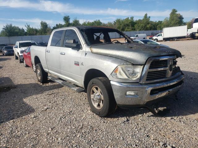 Photo 1 from auction – 2012 DODGE RAM 2500 S with VIN 3C6UD5DL1CG291719