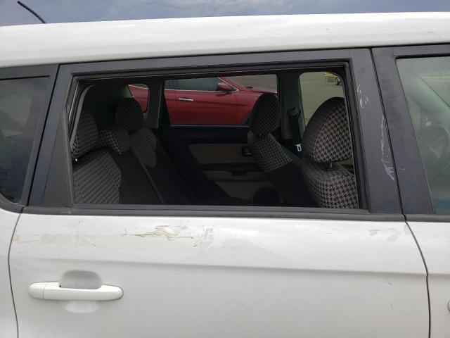 Photo 9 from auction – 2013 KIA SOUL + with VIN KNDJT2A62D7587535