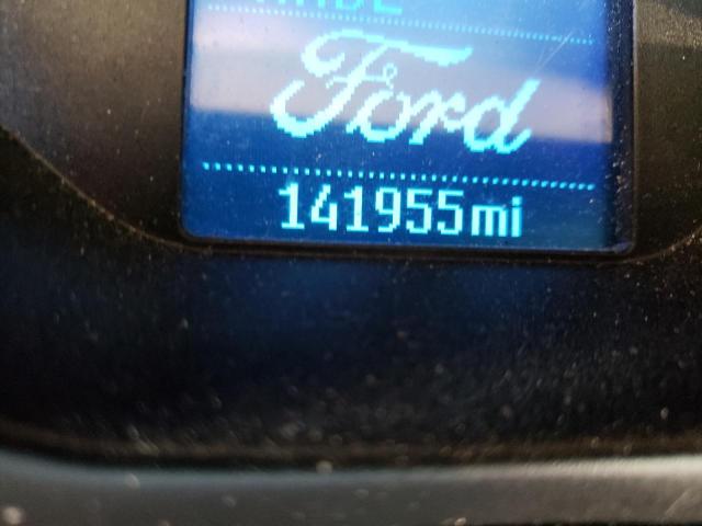 Photo 8 from auction – 2012 FORD FOCUS S with VIN 1FAHP3E29CL344591