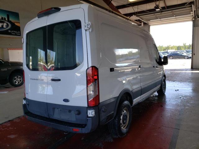 Photo 4 from auction – 2019 FORD TRANSIT T- with VIN 1FTYR2CM7KKB11087