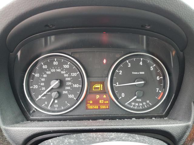 Photo 8 from auction – 2011 BMW 328 I with VIN WBAPH7G50BNN07470