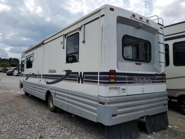 Photo 3 from auction – 1997 WINNEBAGO CHIEFTAIN with VIN 3FCMF53G9VJA21294