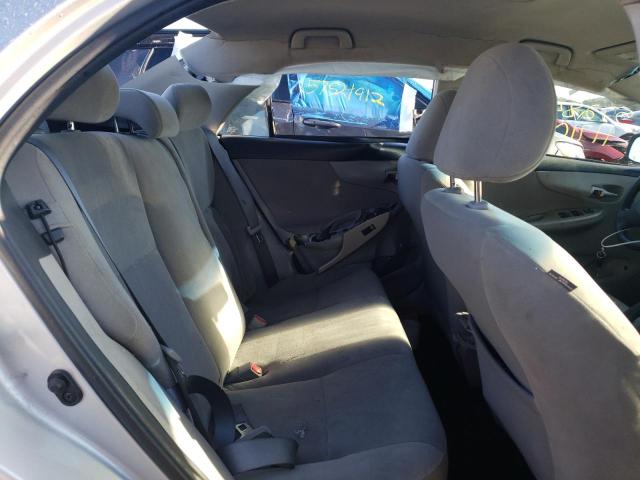 Photo 6 from auction – 2012 TOYOTA COROLLA BA with VIN 5YFBU4EEXCP052433