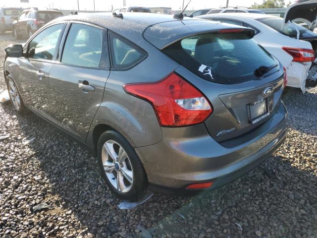 Photo 3 from auction – 2013 FORD FOCUS SE with VIN 1FADP3K21DL267509